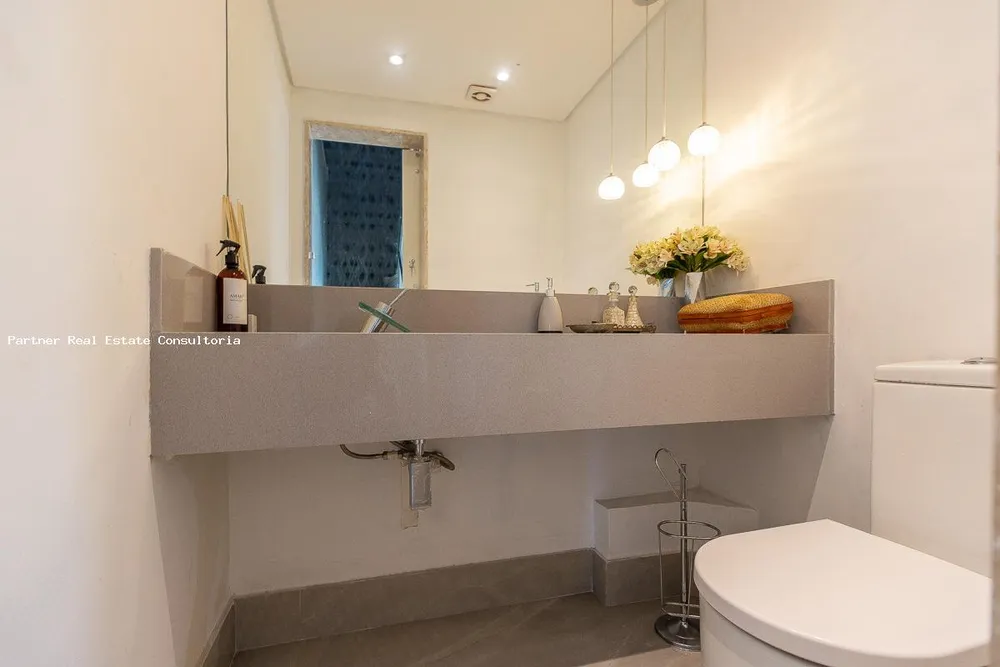 Cobertura, 5 quartos, 268 m² - Foto 6