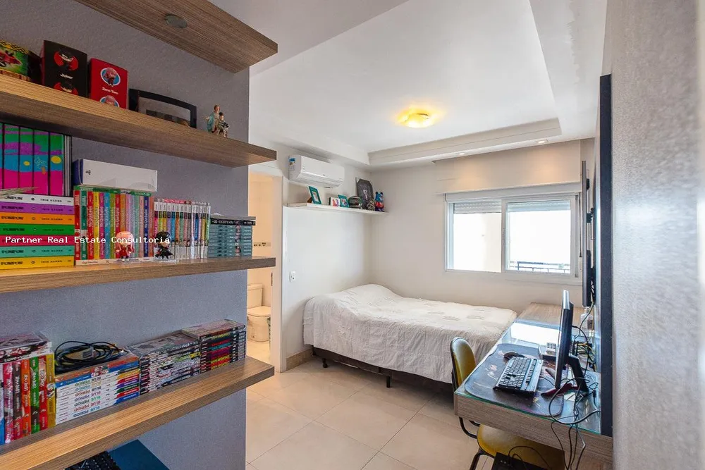 Cobertura, 5 quartos, 268 m² - Foto 14