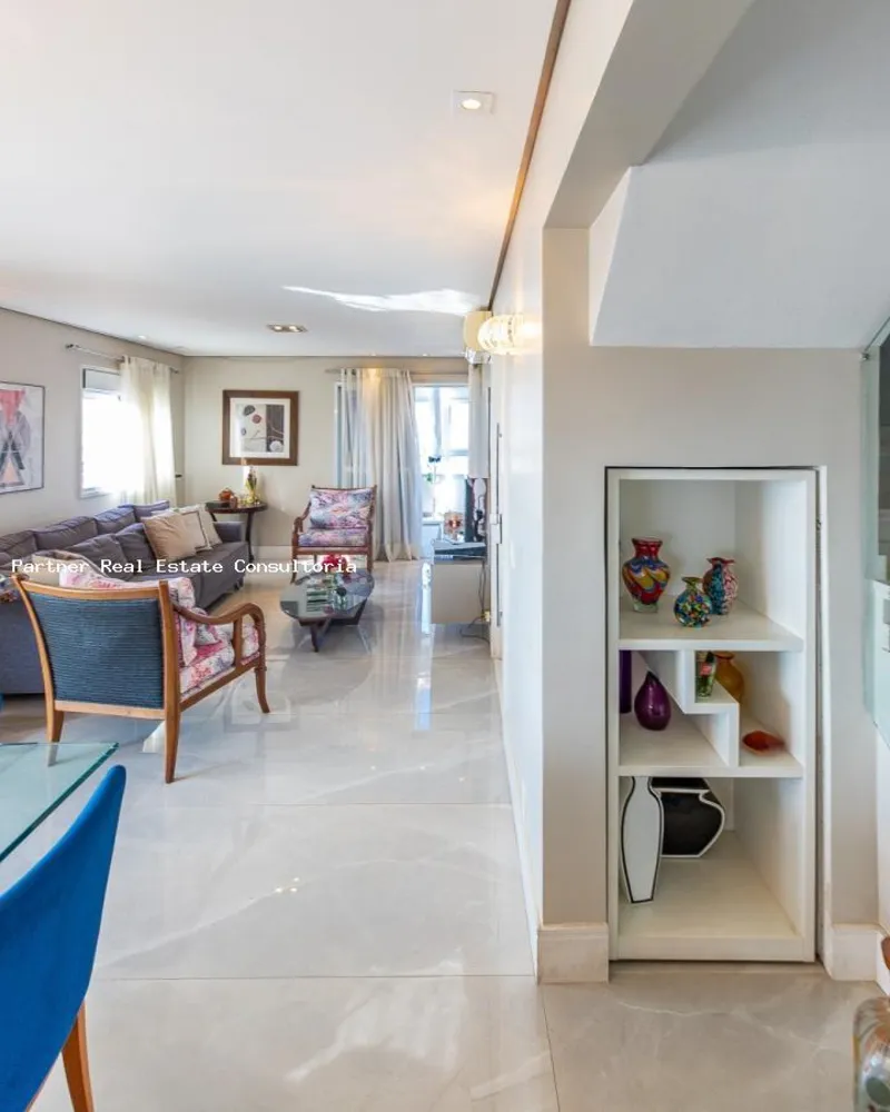Cobertura, 5 quartos, 268 m² - Foto 9