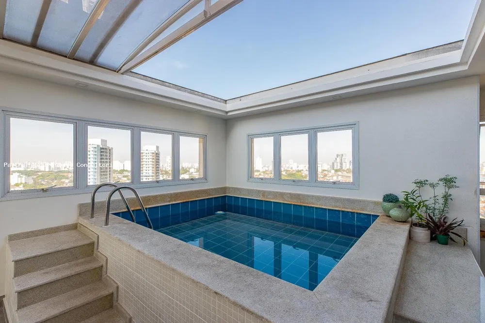 Cobertura, 5 quartos, 268 m² - Foto 10