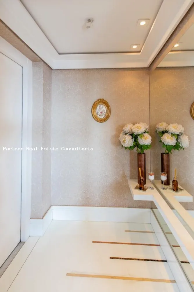 Cobertura, 5 quartos, 268 m² - Foto 1