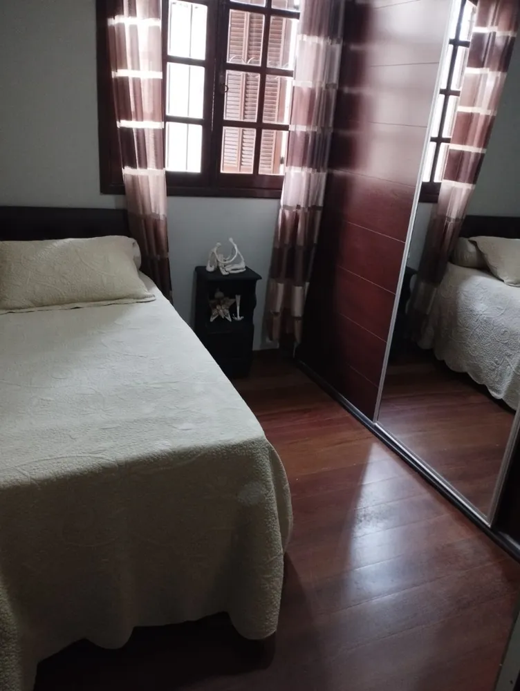 Casa, 4 quartos, 180 m² - Foto 8