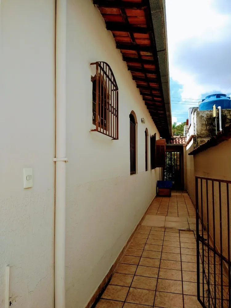 Casa, 4 quartos, 180 m² - Foto 12