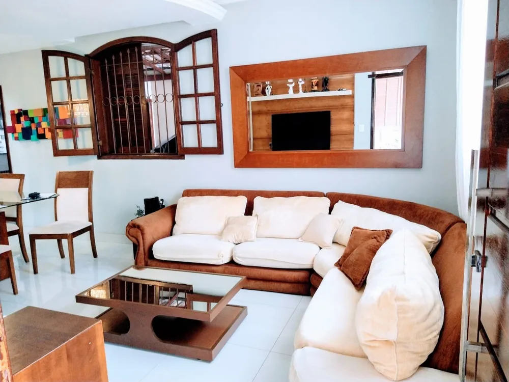 Casa, 4 quartos, 180 m² - Foto 5