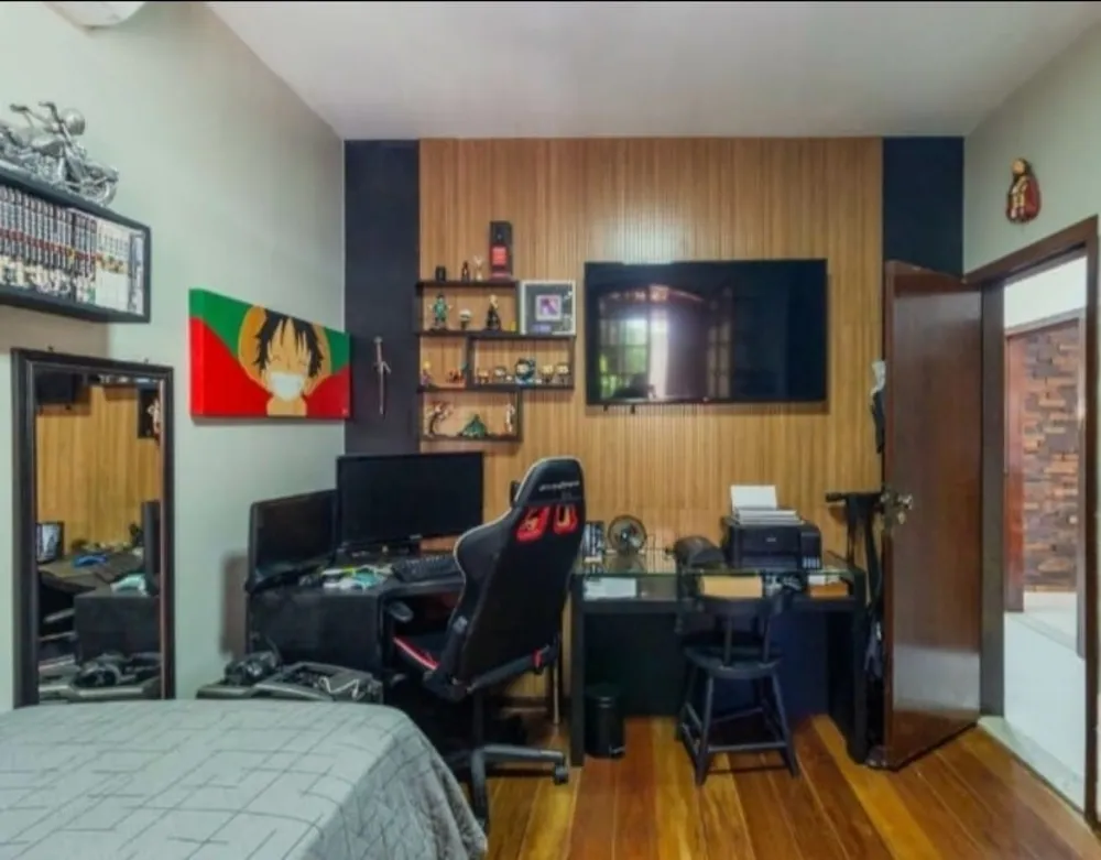 Casa, 4 quartos, 180 m² - Foto 7