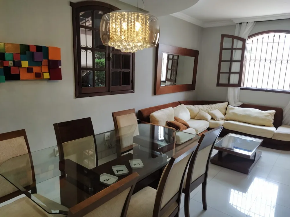 Casa, 4 quartos, 180 m² - Foto 6