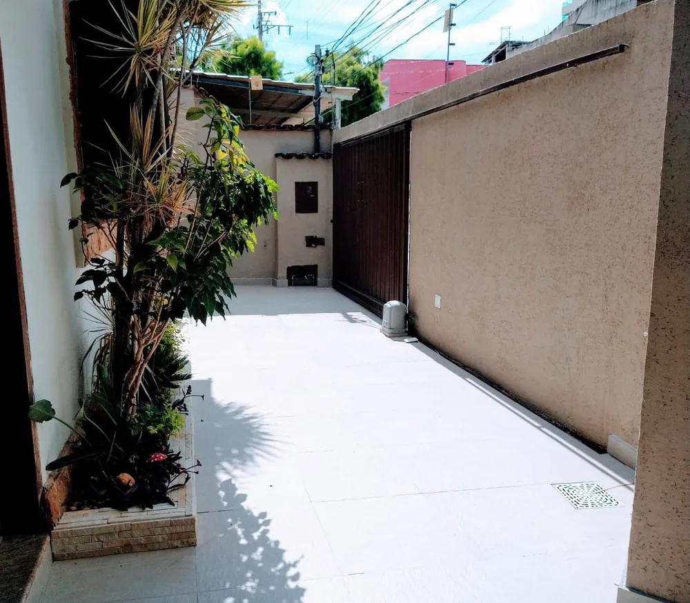 Casa, 4 quartos, 180 m² - Foto 3