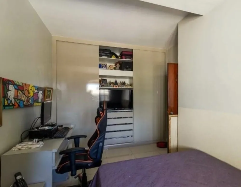 Casa, 4 quartos, 180 m² - Foto 9