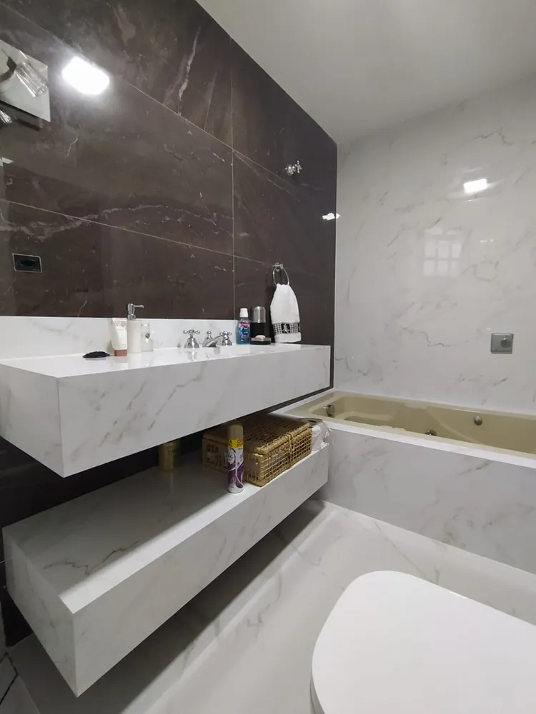 Casa, 4 quartos, 180 m² - Foto 11