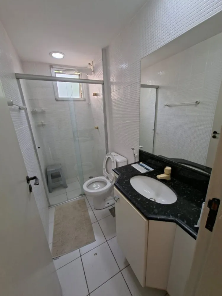 Apartamento, 2 quartos, 66 m² - Foto 7