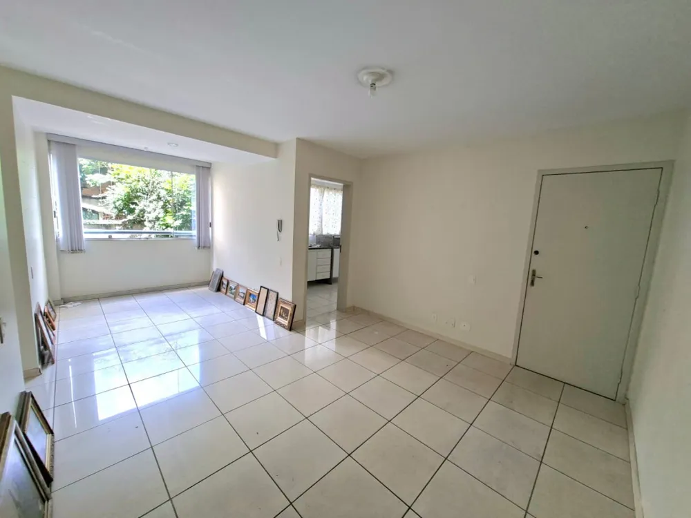 Apartamento, 2 quartos, 66 m² - Foto 1