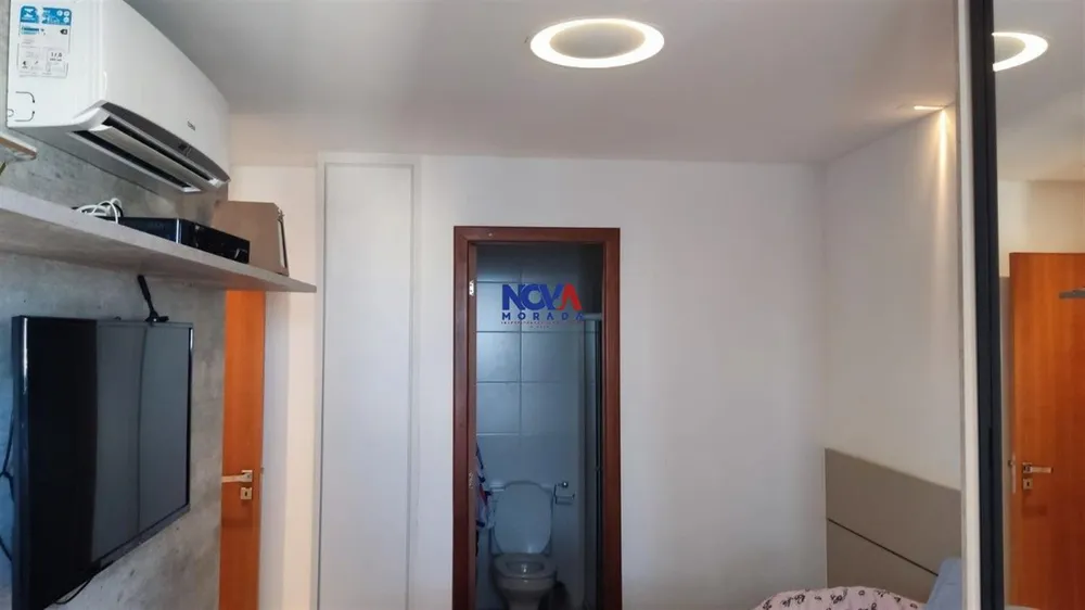 Apartamento, 2 quartos, 62 m² - Foto 5
