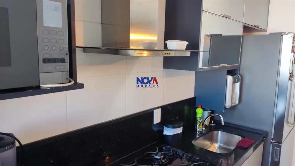Apartamento, 2 quartos, 62 m² - Foto 7