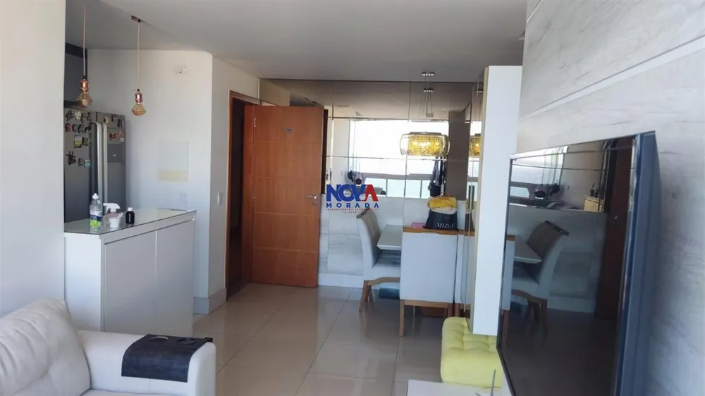 Apartamento, 2 quartos, 62 m² - Foto 16