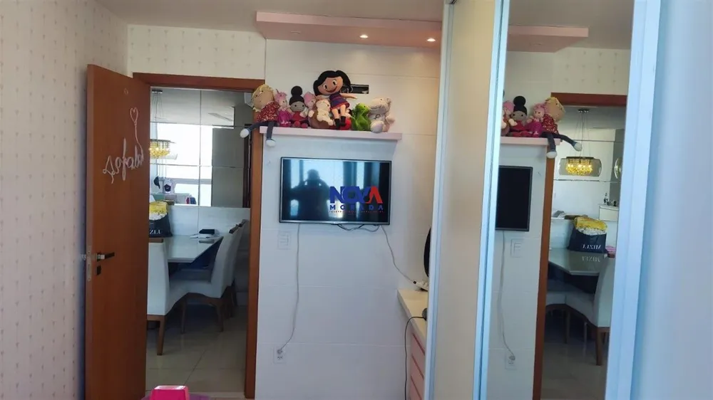 Apartamento, 2 quartos, 62 m² - Foto 8
