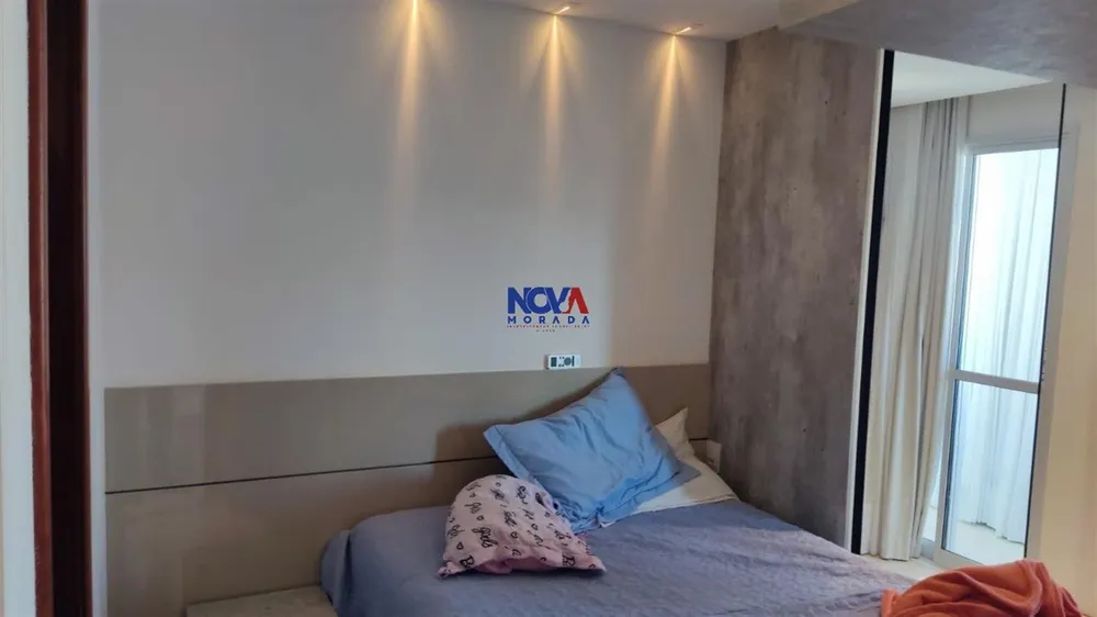 Apartamento, 2 quartos, 62 m² - Foto 10
