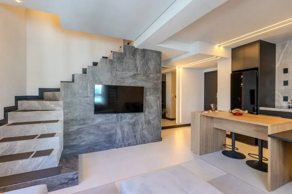 Apartamento, 2 quartos, 72 m² - Foto 5