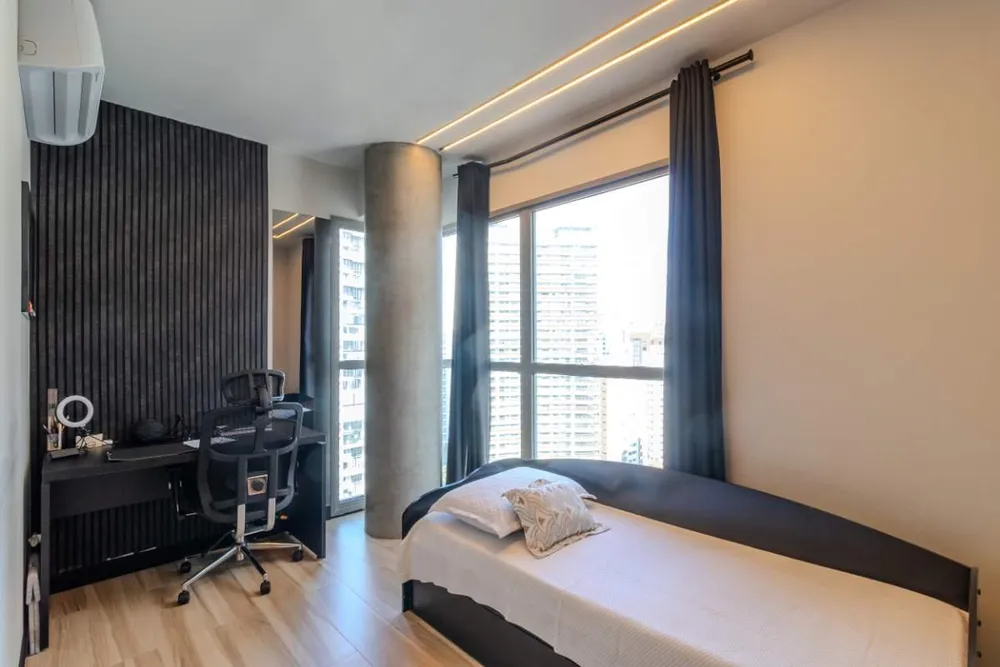 Apartamento, 2 quartos, 72 m² - Foto 12