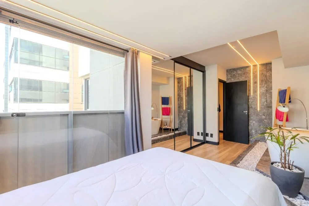 Apartamento, 2 quartos, 72 m² - Foto 10