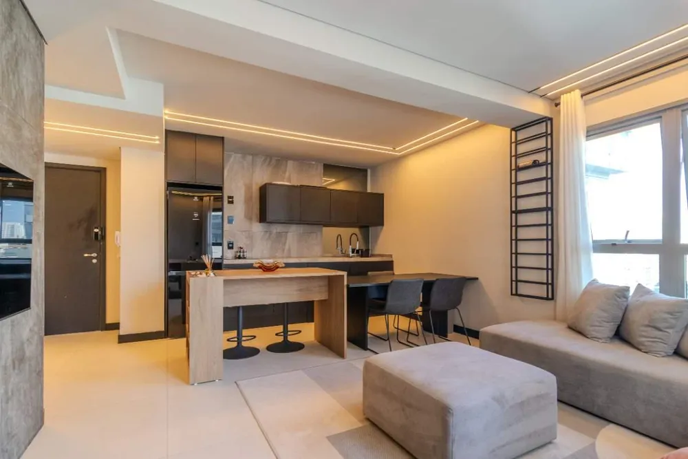 Apartamento, 2 quartos, 72 m² - Foto 4