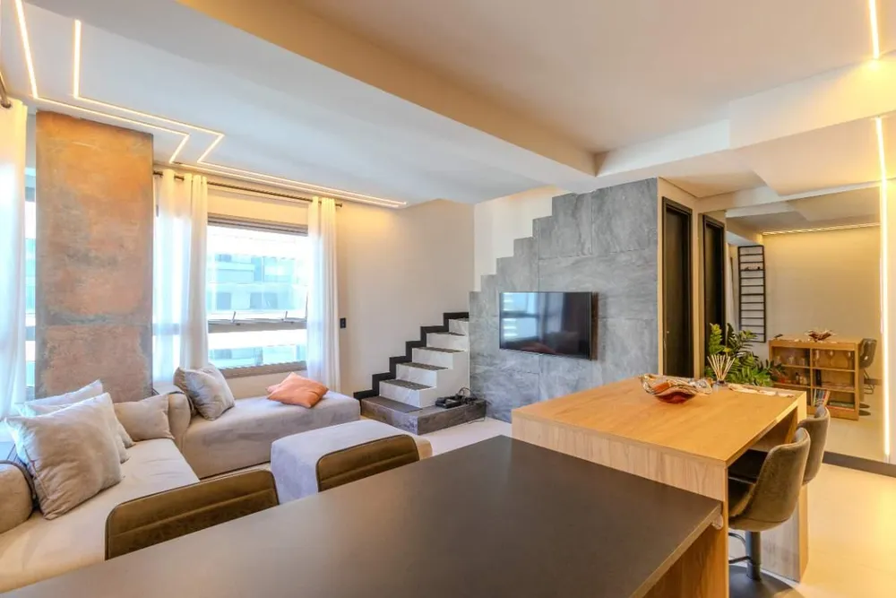 Apartamento, 2 quartos, 72 m² - Foto 1