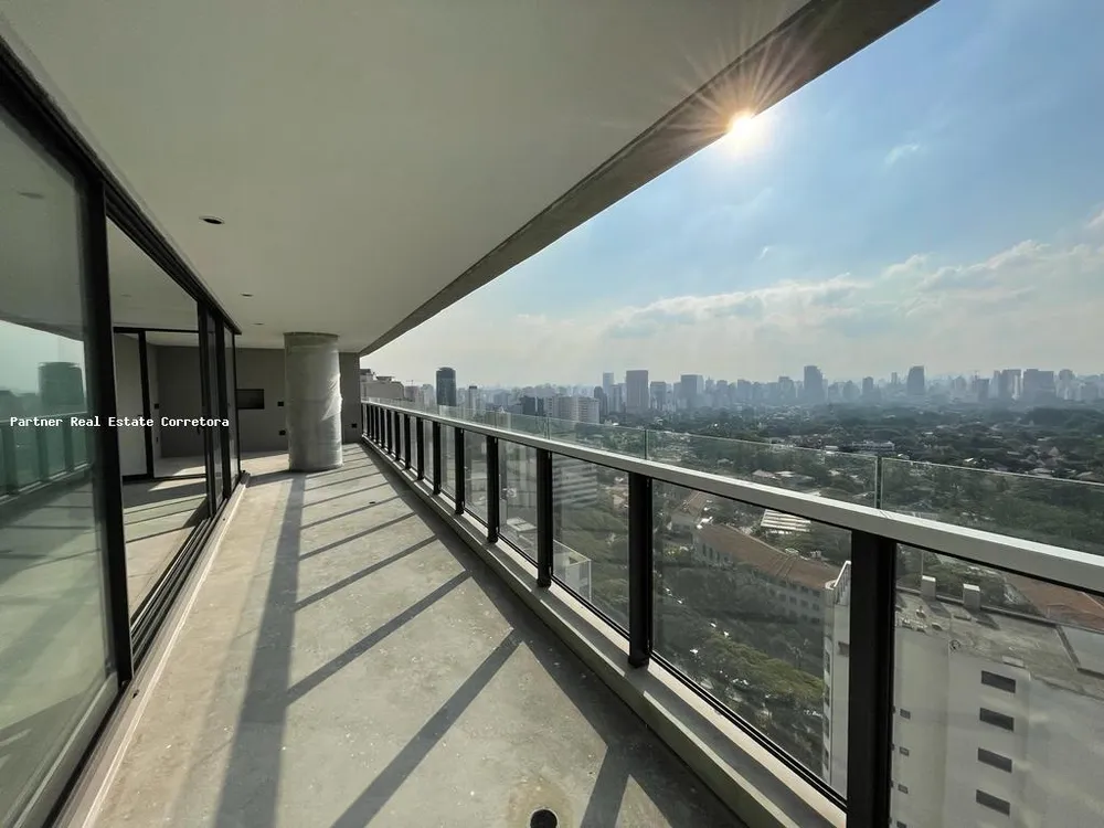 Apartamento, 3 quartos, 288 m² - Foto 15
