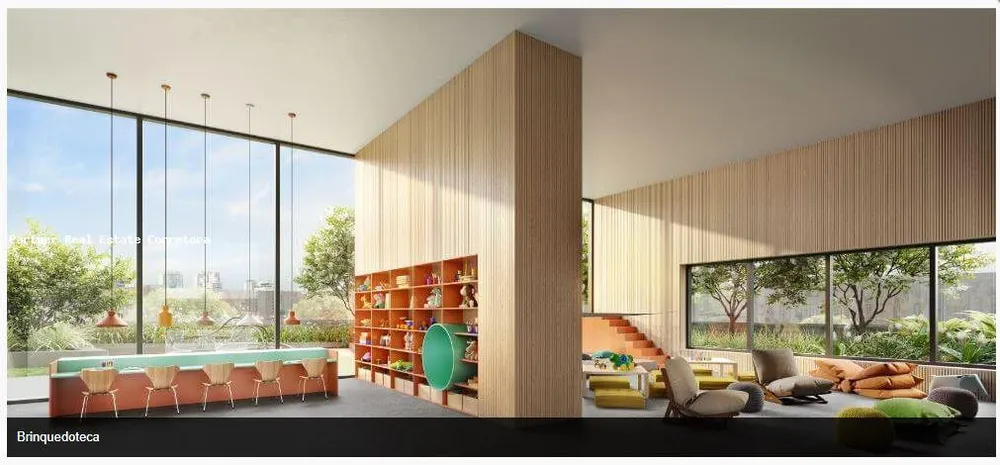 Apartamento, 3 quartos, 288 m² - Foto 4