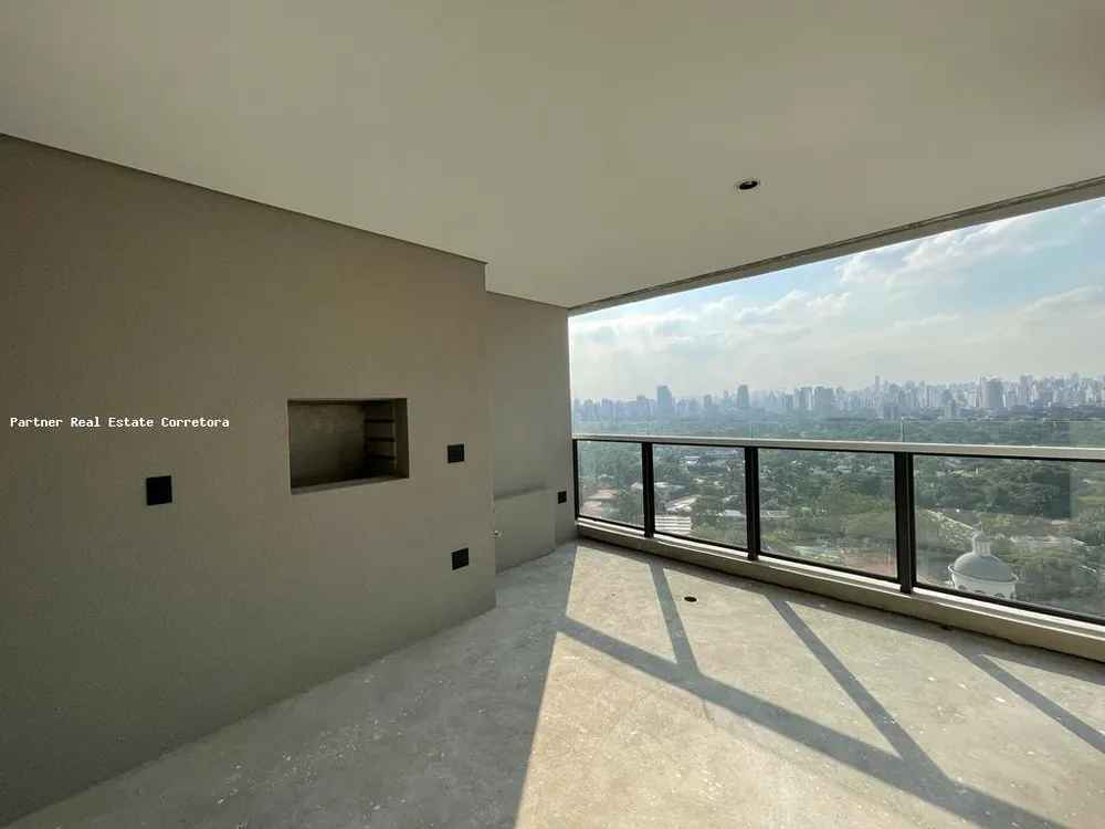 Apartamento, 3 quartos, 288 m² - Foto 13
