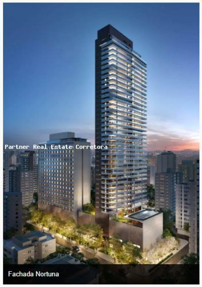 Apartamento, 3 quartos, 288 m² - Foto 5