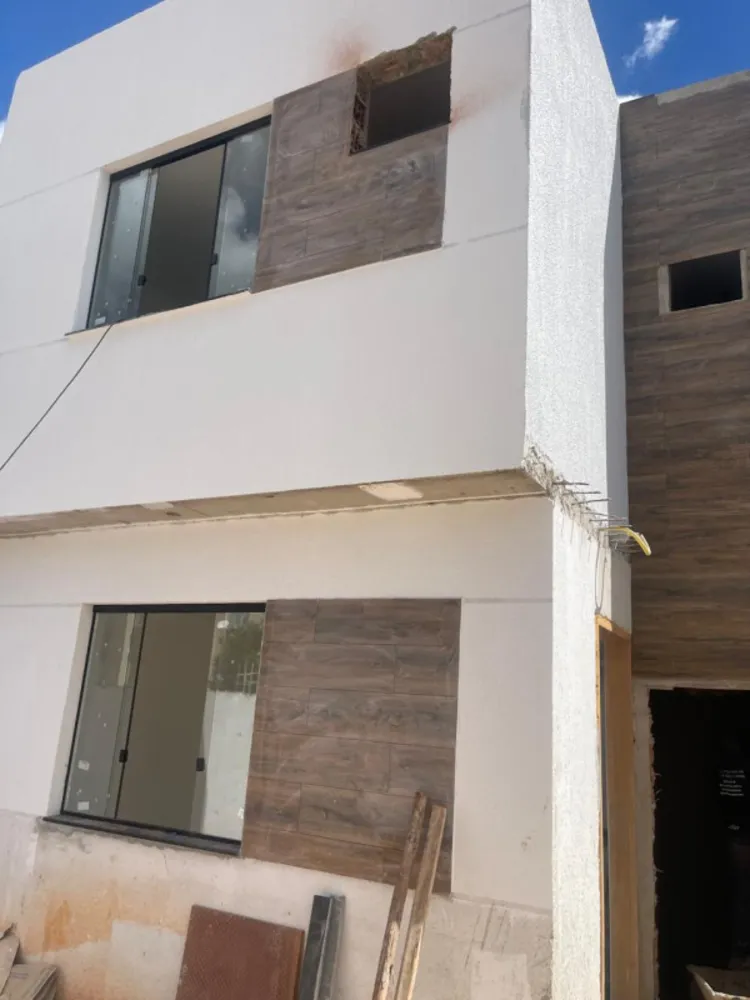 Casa, 3 quartos, 115 m² - Foto 2