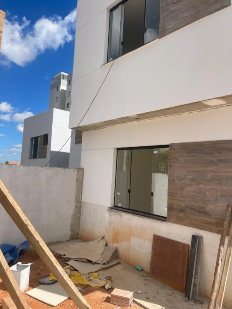 Casa, 3 quartos, 115 m² - Foto 3