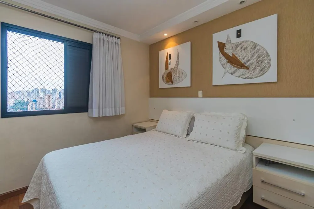 Apartamento, 3 quartos, 113 m² - Foto 5