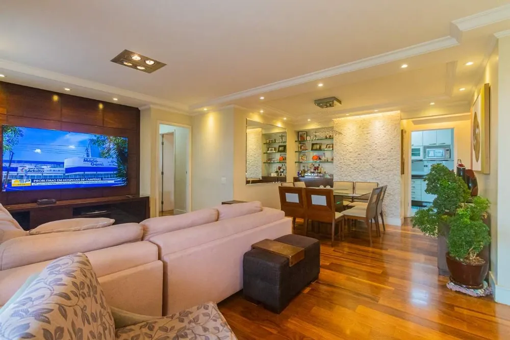 Apartamento, 3 quartos, 113 m² - Foto 2
