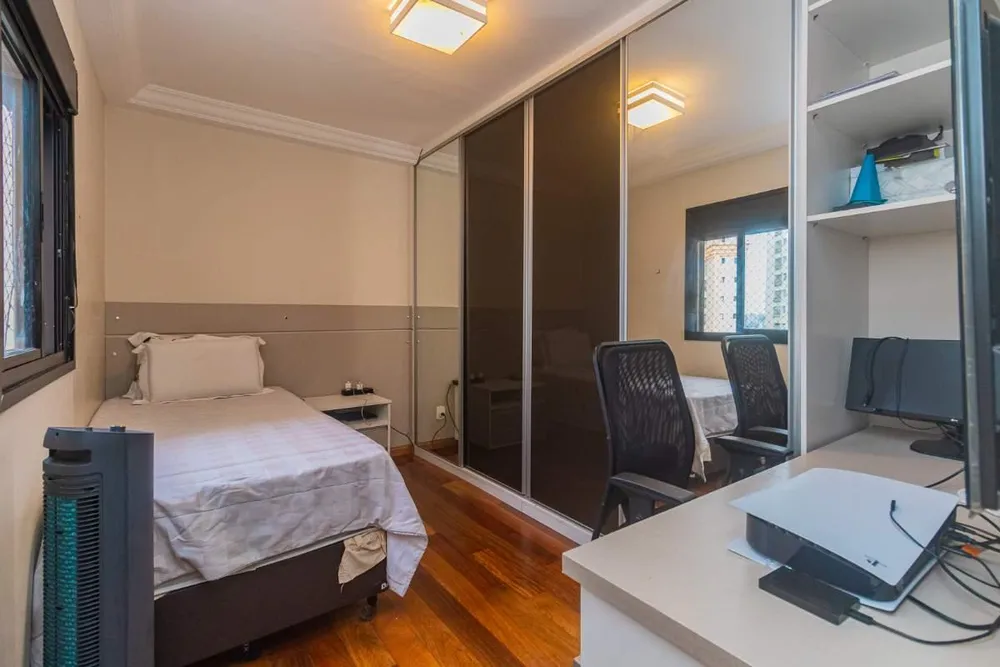 Apartamento, 3 quartos, 113 m² - Foto 6
