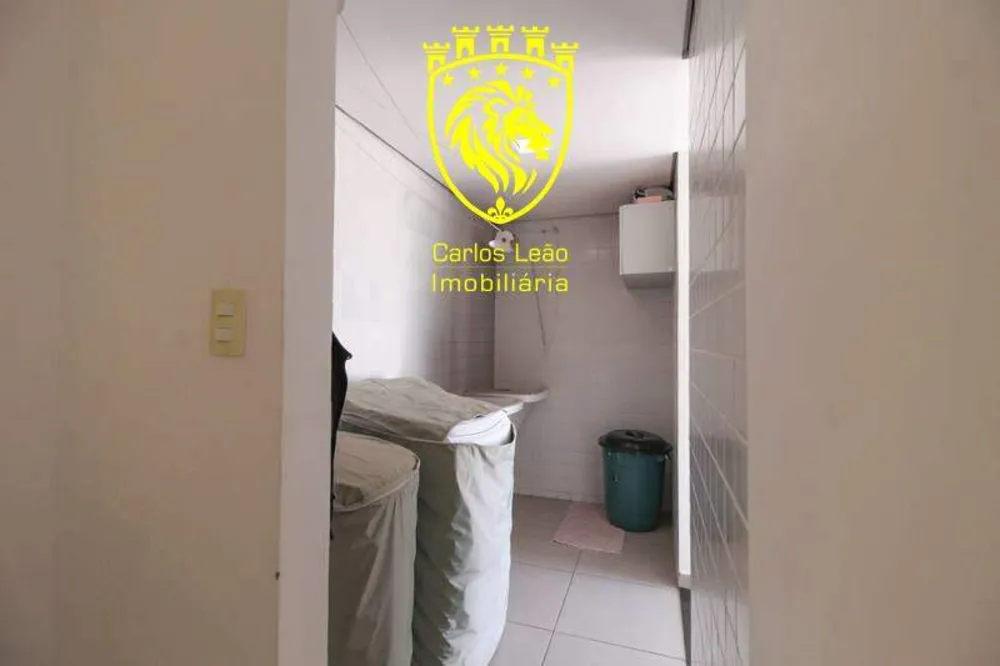 Cobertura, 5 quartos, 177 m² - Foto 10
