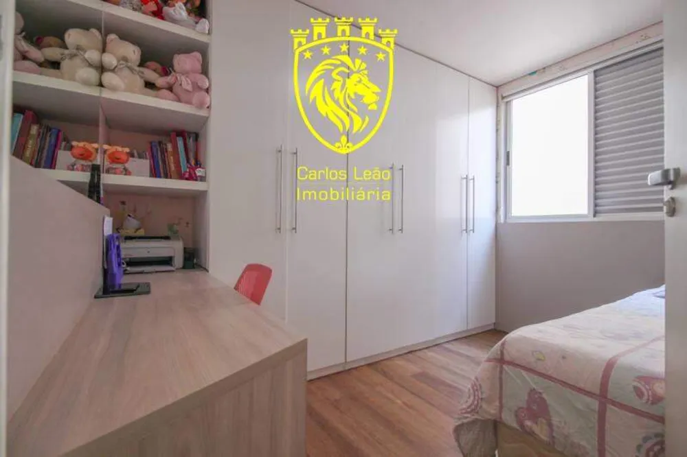 Cobertura, 5 quartos, 177 m² - Foto 17