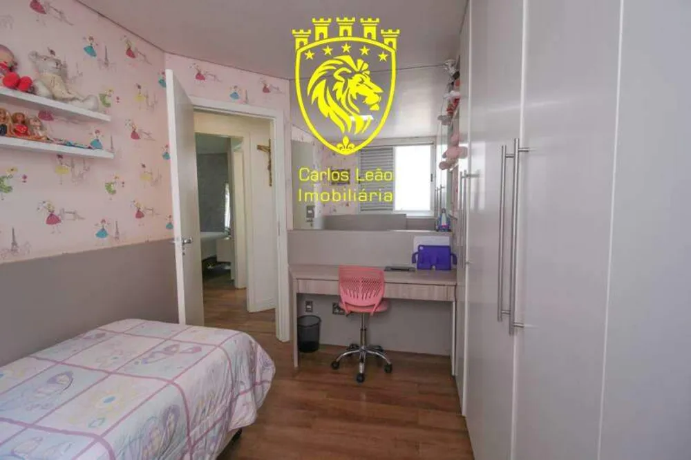 Cobertura, 5 quartos, 177 m² - Foto 18