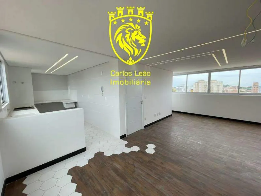 Cobertura, 5 quartos, 177 m² - Foto 14
