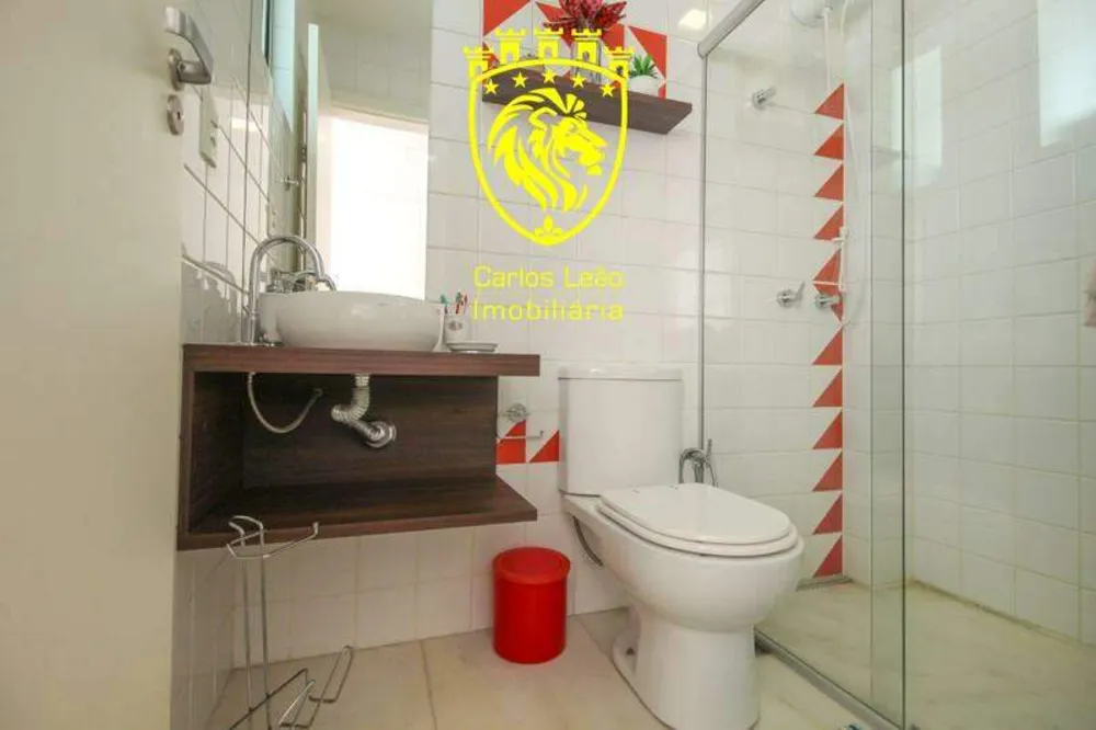 Cobertura, 5 quartos, 177 m² - Foto 5