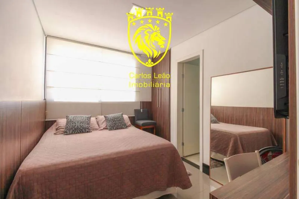 Cobertura, 5 quartos, 177 m² - Foto 3