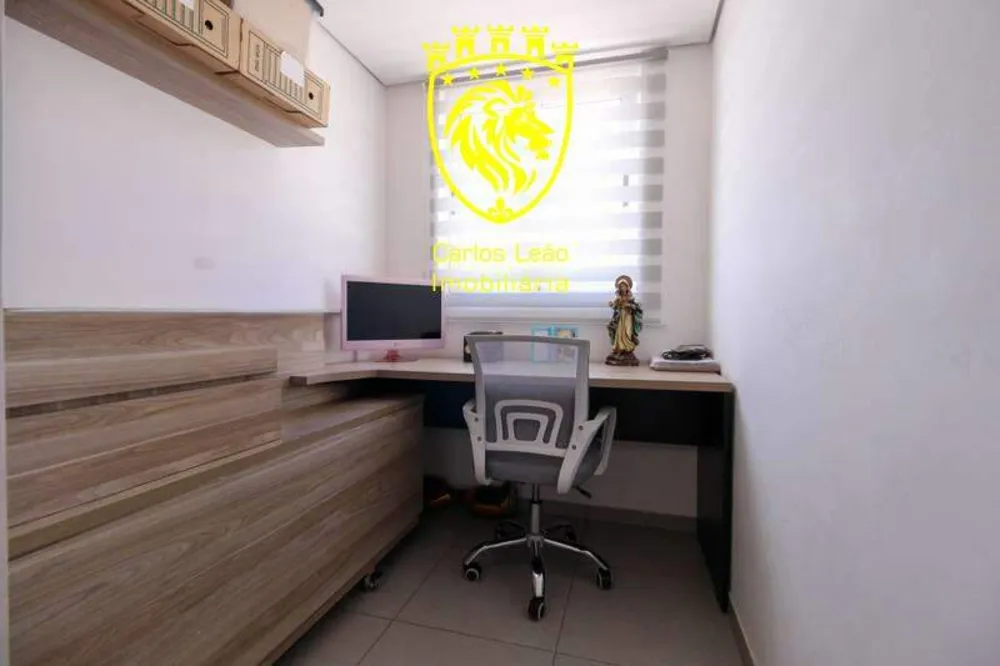 Cobertura, 5 quartos, 177 m² - Foto 9