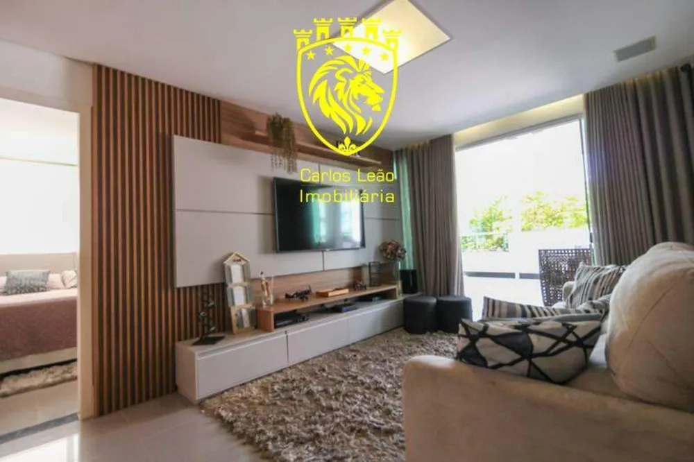 Cobertura, 5 quartos, 177 m² - Foto 2