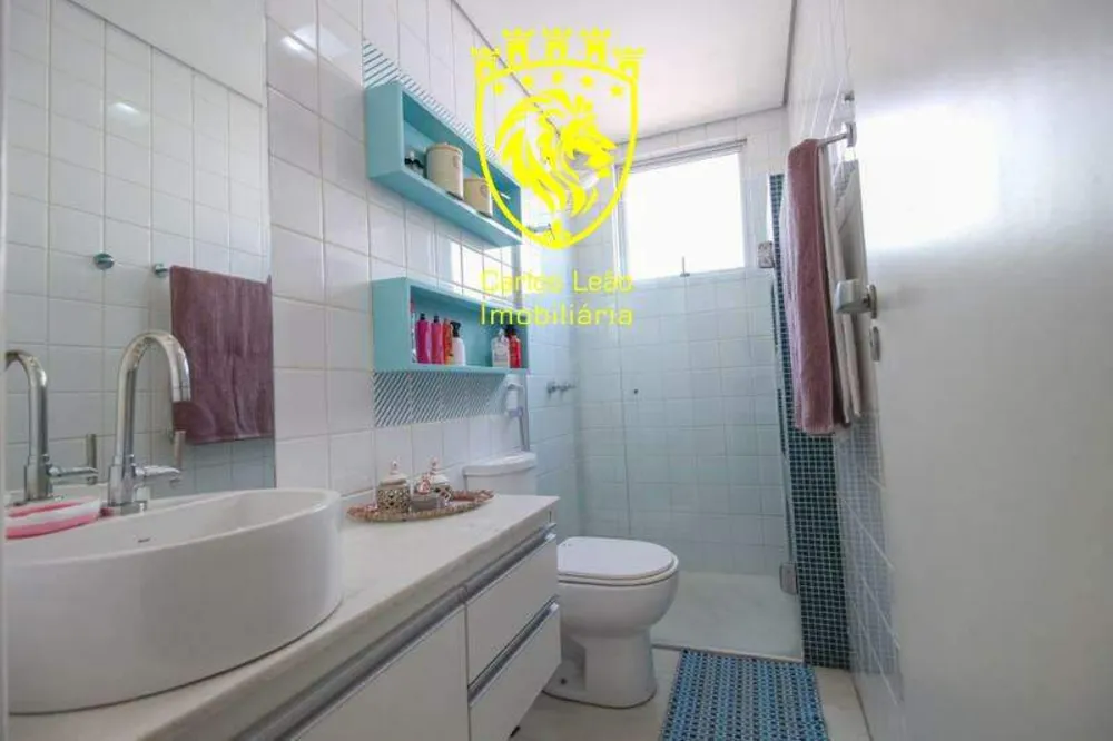 Cobertura, 5 quartos, 177 m² - Foto 16