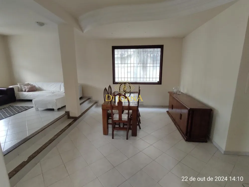 Casa, 4 quartos, 360 m² - Foto 21