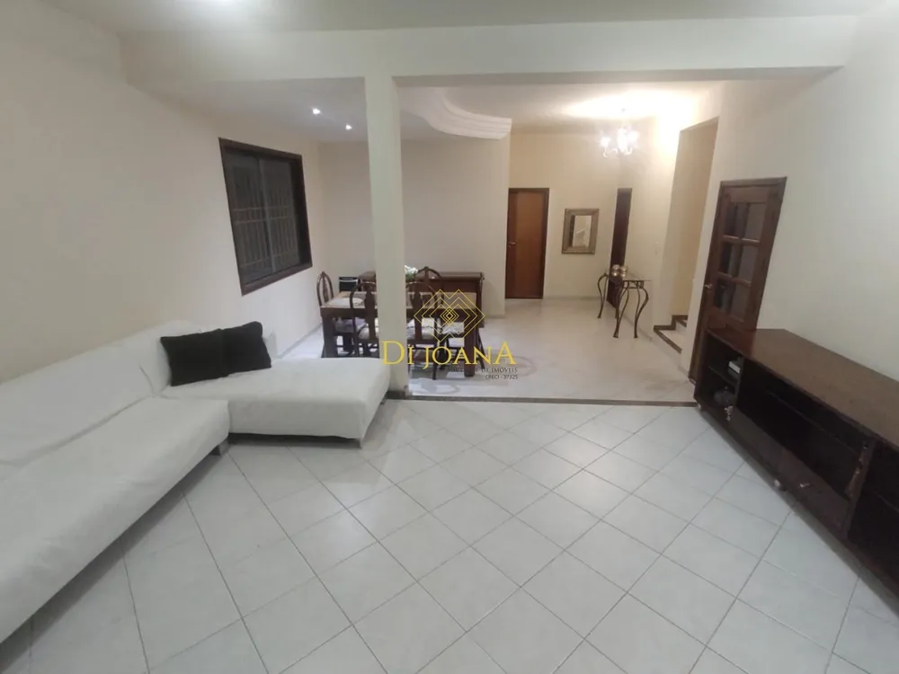 Casa, 4 quartos, 360 m² - Foto 22