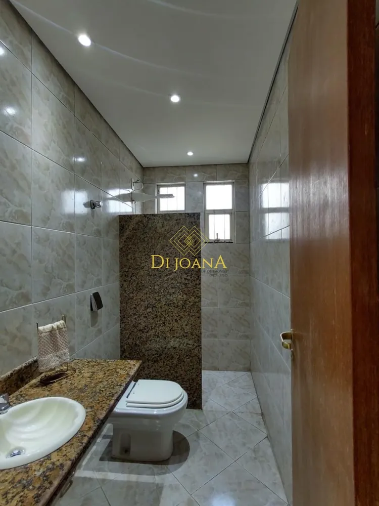Casa, 4 quartos, 360 m² - Foto 13