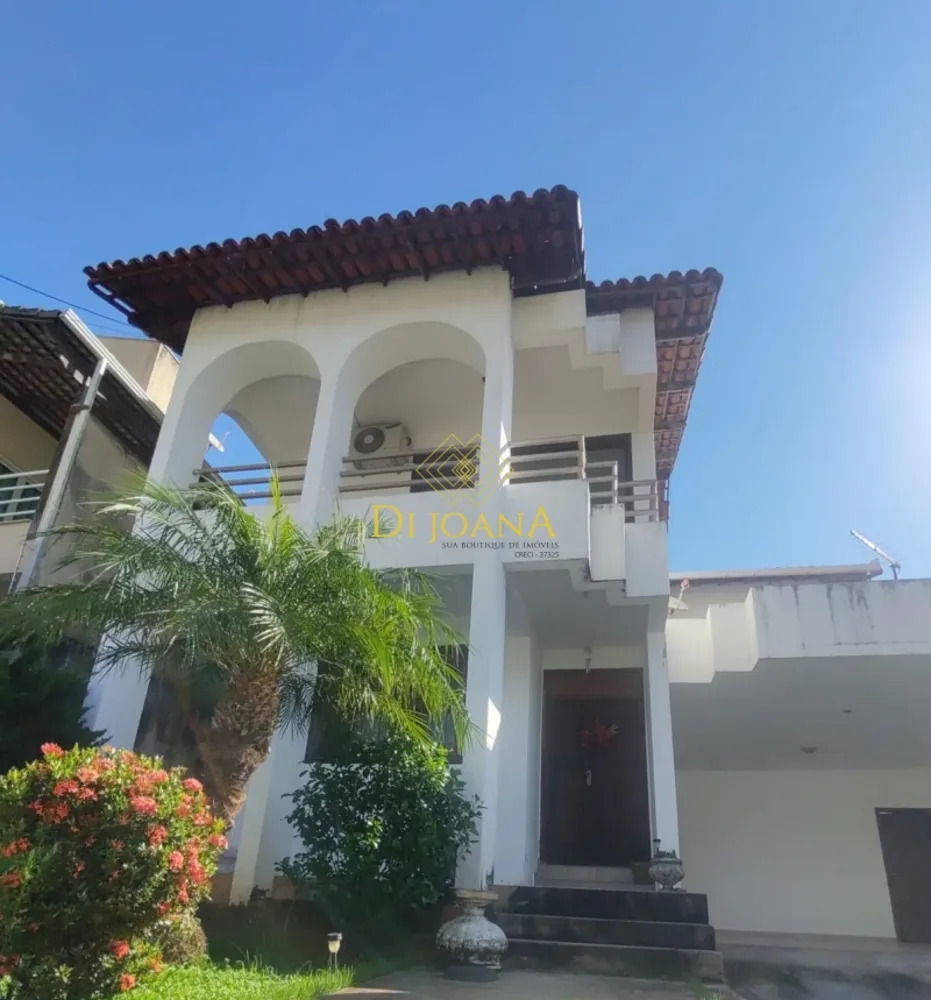 Casa, 4 quartos, 360 m² - Foto 7