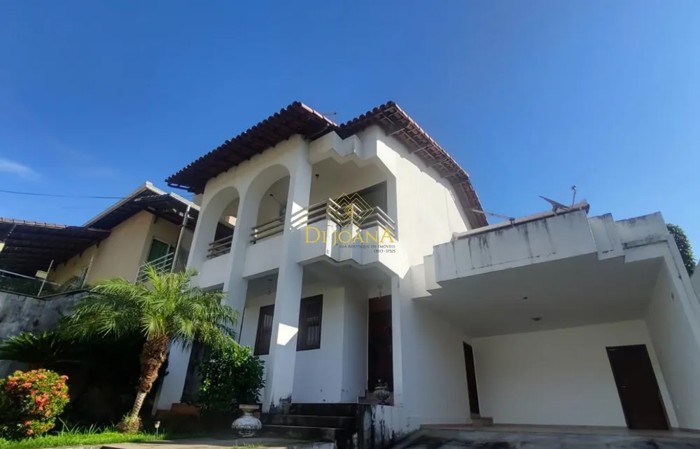 Casa, 4 quartos, 360 m² - Foto 5