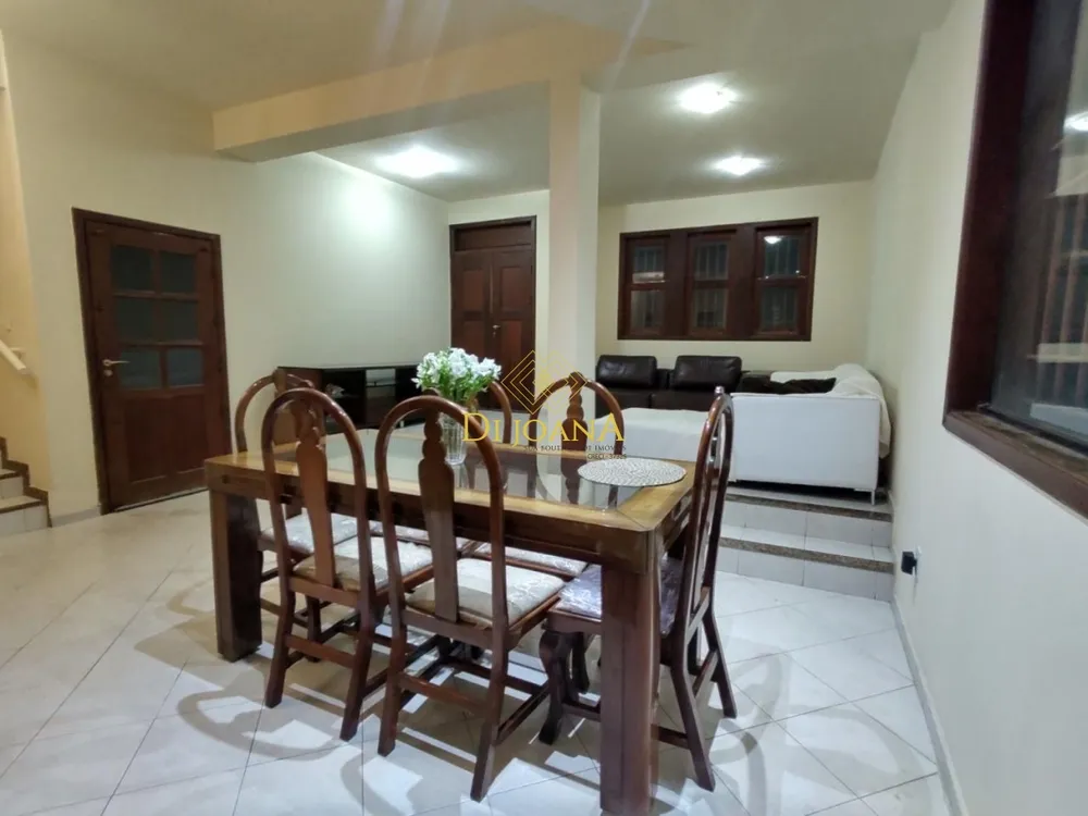 Casa, 4 quartos, 360 m² - Foto 23