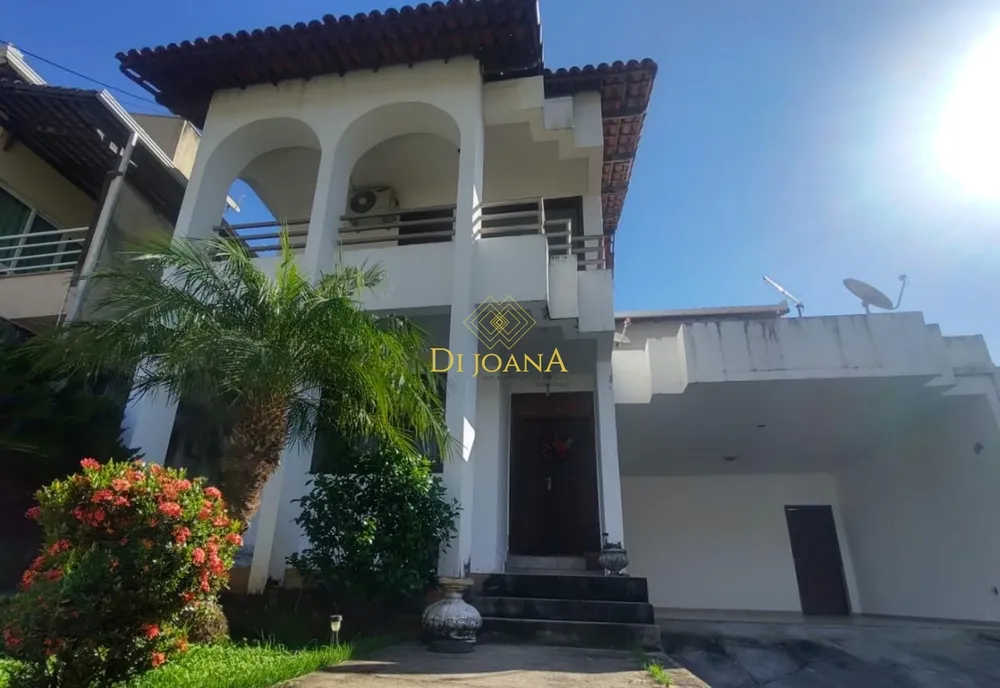 Casa, 4 quartos, 360 m² - Foto 8